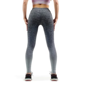 BODY SHAPER Ombre Leggings
