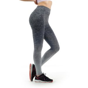 BODY SHAPER Ombre Leggings