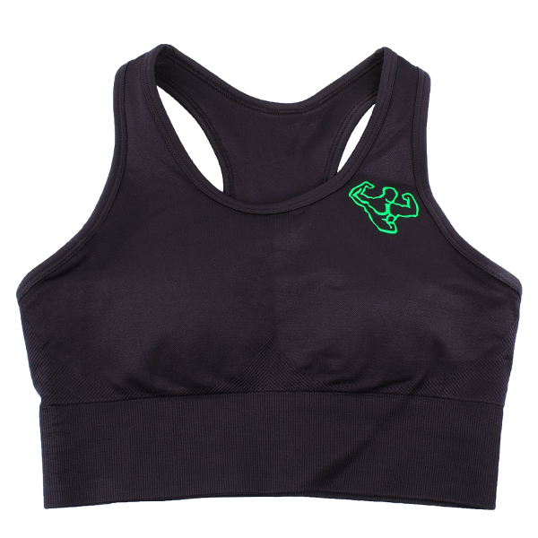 BODY SHAPER CROP TANK TOP - obrazek 3