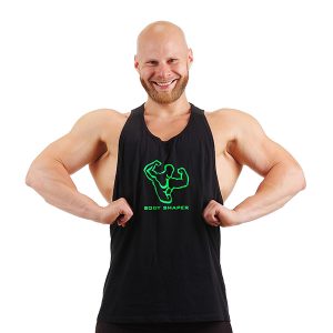 BODY SHAPER TANK TOP