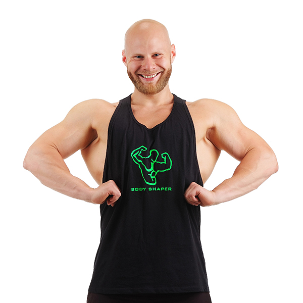 BODY SHAPER TANK TOP
