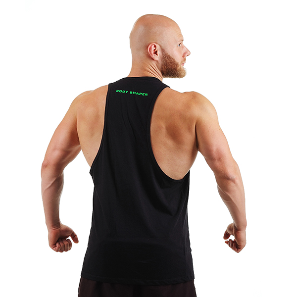 BODY SHAPER TANK TOP - obrazek 3