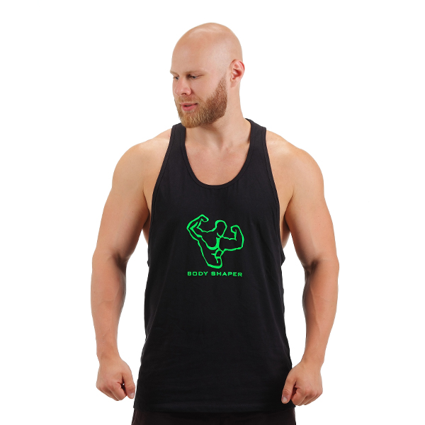 BODY SHAPER TANK TOP - obrazek 4