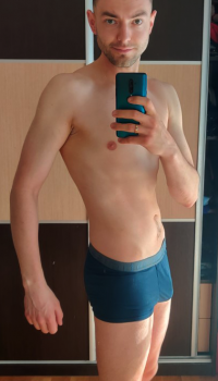 Krzysztof po